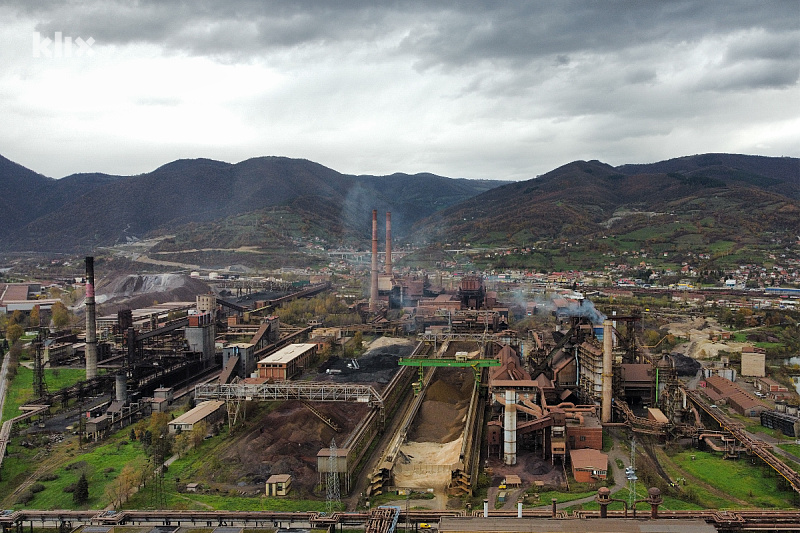 Nova Željezara Zenica ready to offer part of its ownership share to the Government of the Federation of Bosnia and Herzegovina to protect jobs.