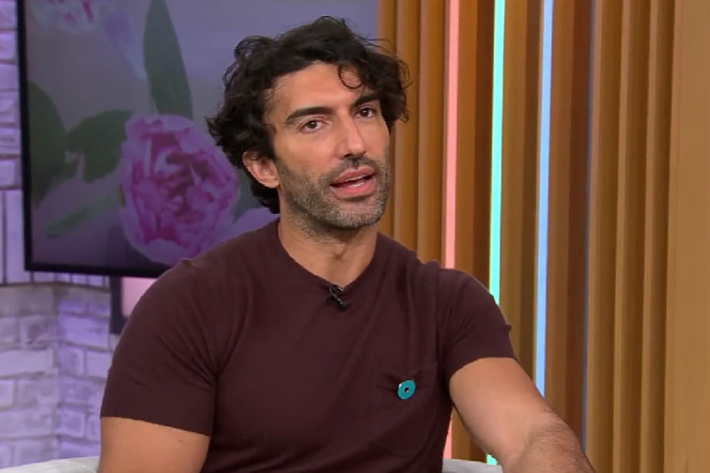 Justin Baldoni: We are grateful that the court dismissed most of the charges against Blake Lively.