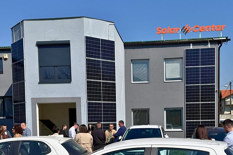 SOLARCENTAR: How to reduce electricity bills and become energy independent?