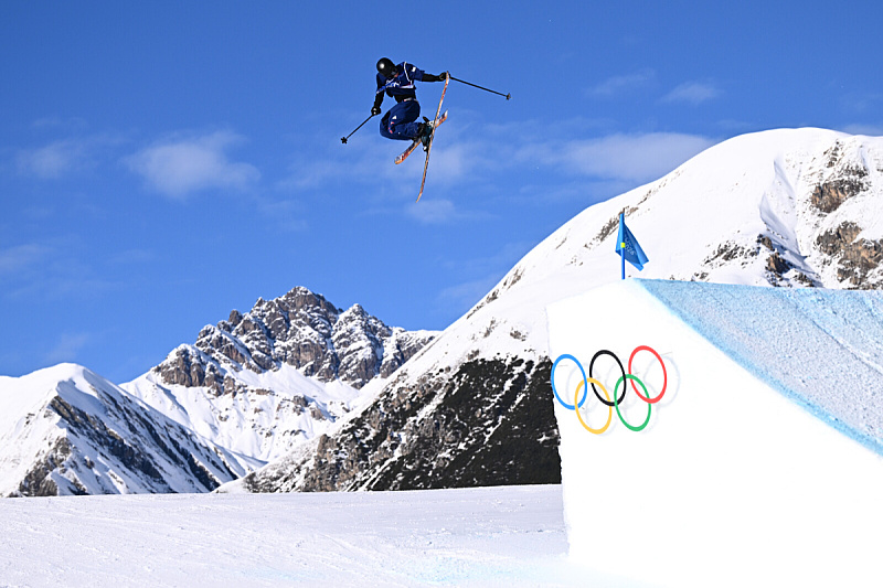 No doping cases at the Milan-Cortina Winter Olympics, the first time in 28 years.