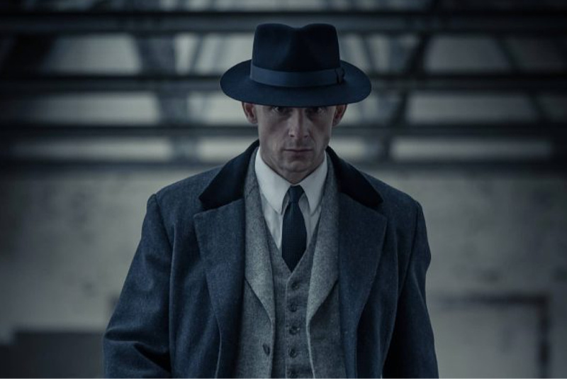 The end is not yet in sight for "Peaky Blinders": Netflix is developing two more series after the film.