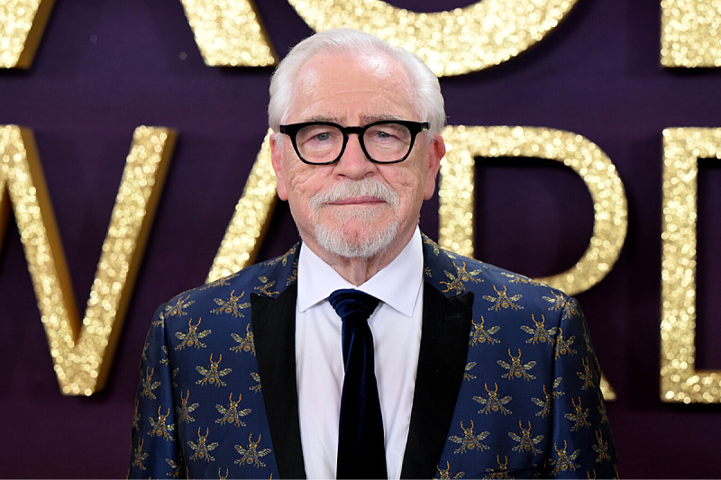 Brian Cox calls out Hollywood actors: Johnny Depp is overblown and overrated, and Kevin Spacey is stupid.