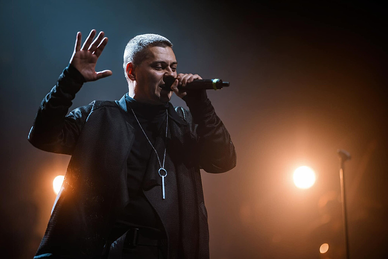 Marcelo: Sarajevo is one of the cities I would live in if the situation in Serbia worsens.