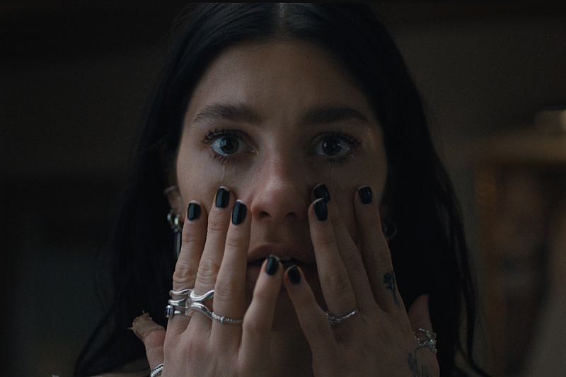 Netflix has a new hit: Horror series featuring Croatian actor wins over viewers.