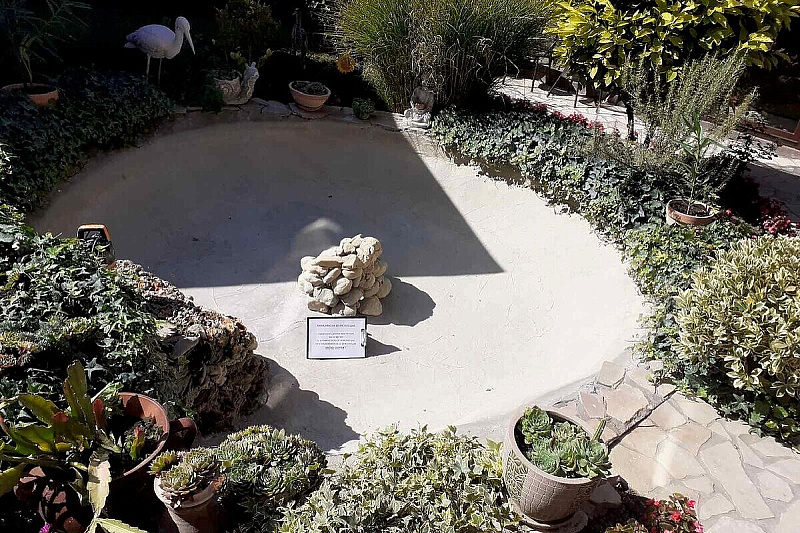 Without an investigation against the Brčko doctor in whose yard the remains from Srebrenica were found, a complaint was also filed by his ex-wife.