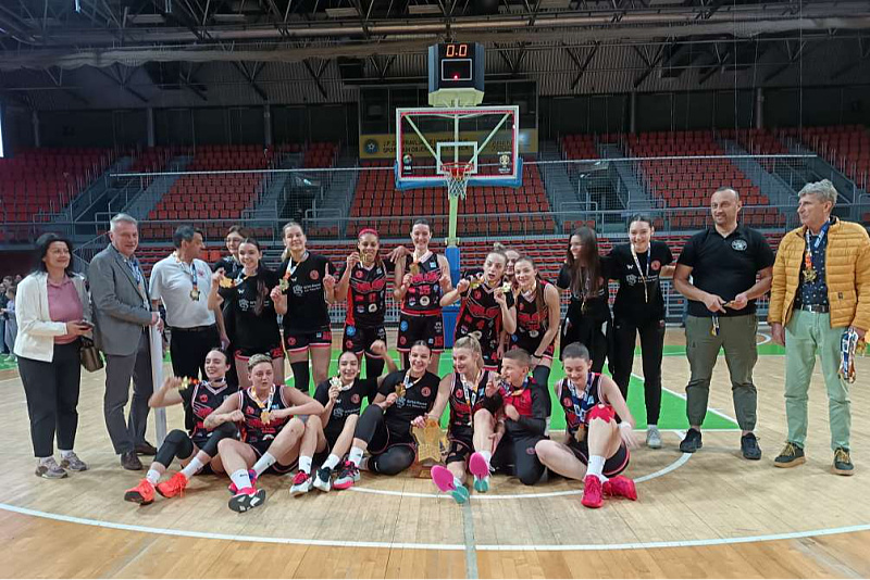 Lions - Eagles and Jumper - Steel pairs in the semifinals of the BiH championship playoffs, which start tonight.