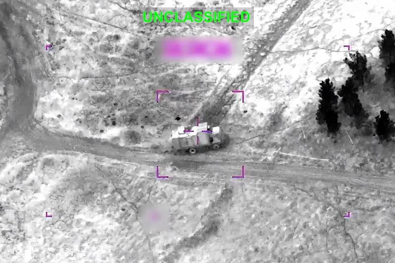 A major headache for American and Israeli commanders: Iran quickly uncovers underground bunkers and silos after the attack.