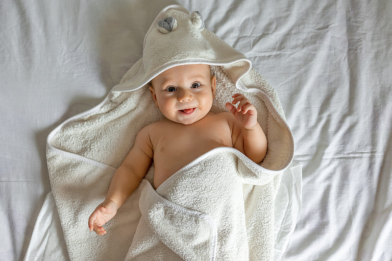 Every third baby has this skin problem in the first few months, here's how to prevent it