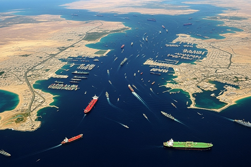 Trump gives Iran another 48 hours to open the Strait of Hormuz: "Otherwise, all hell will break loose on you."