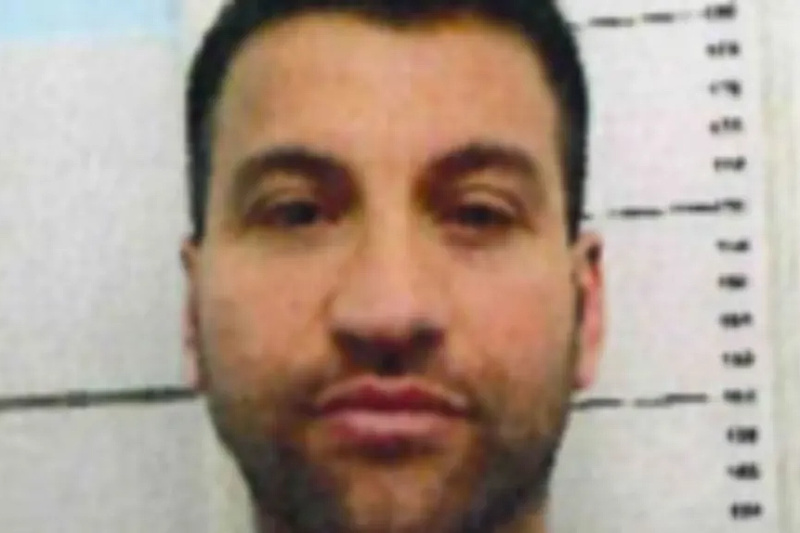 Head of Camorra clan arrested, one of Italy's most dangerous fugitives