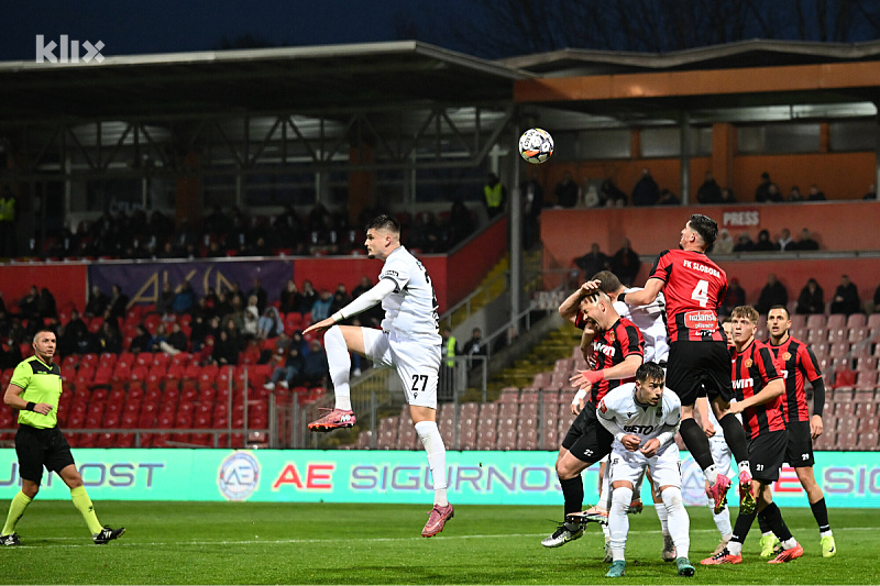 Čelik celebrated in Banovići and took another big step towards the elite, Sloboda defeated GOŠK