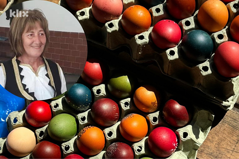 Easter in Vareš: A Holiday That Unites Generations and Different Faiths