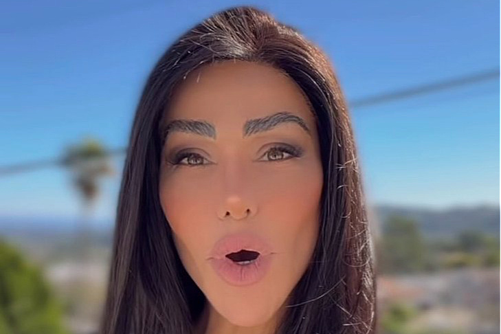 In the USA, relatives of the slain Iranian general were arrested, their residence permits revoked.