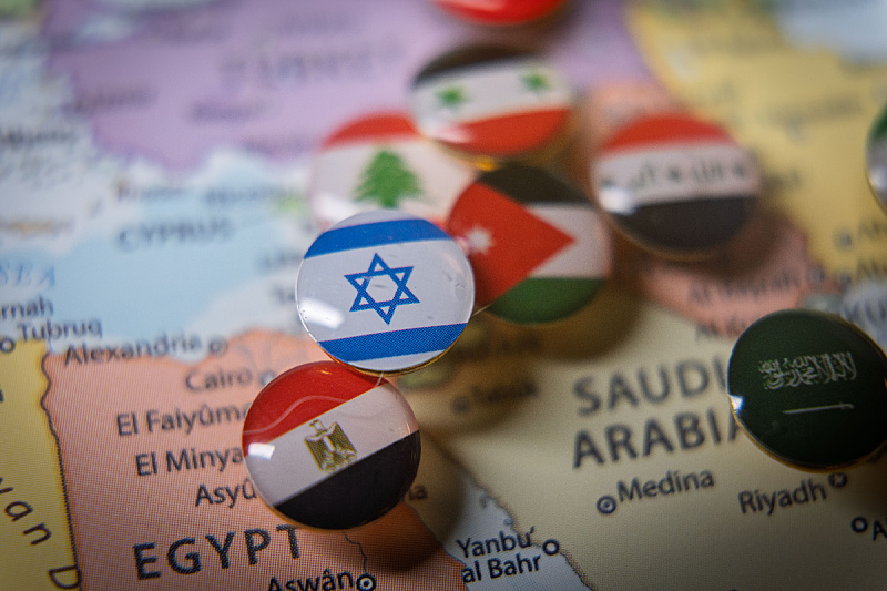 Spokesperson for the Iranian military: If aggression expands, the region will turn into hell.