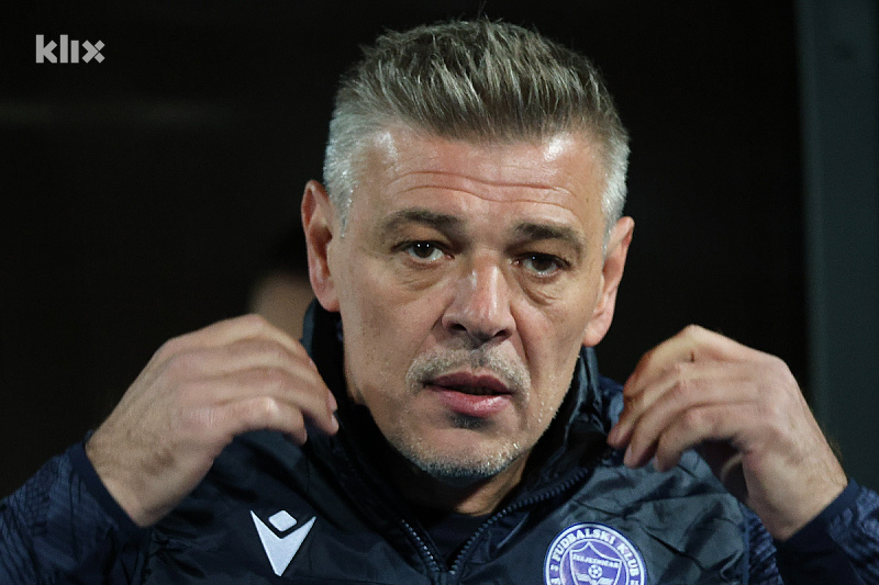 Milošević satisfied with the approach: "It remains a pity that we did not win for various reasons"