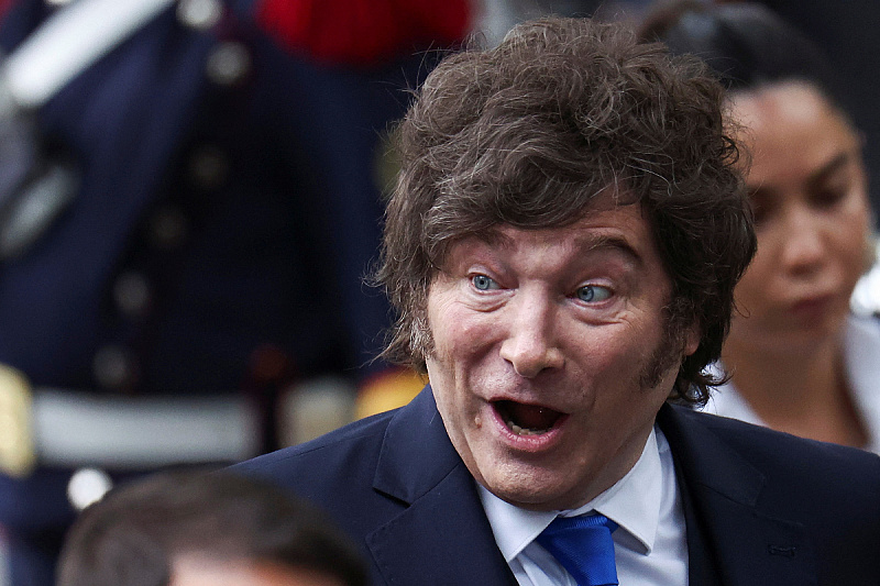 Tensions reach a peak: Argentina expels the highest-ranking Iranian diplomat from the country