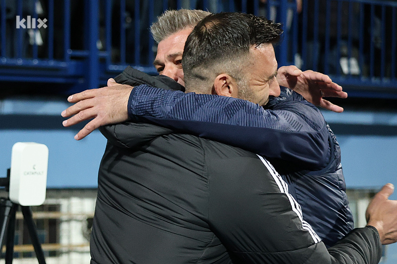 Savo Milošević: I will not comment on the trial yet, this crosses every line.