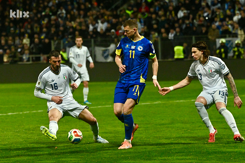 Italians in search of a new coach, three names in the running for Gattuso's successor