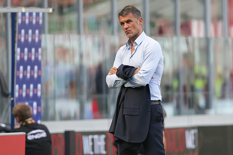 Maldini "thundered" like no one else after the debacle in Zenica: The defeat by Bosnia and Herzegovina is not just a result