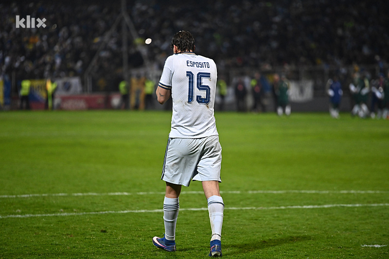 Sunny morning after the defeat to BiH: Italians left without the World Cup, and also without the luxury gifts of 10,000 euros