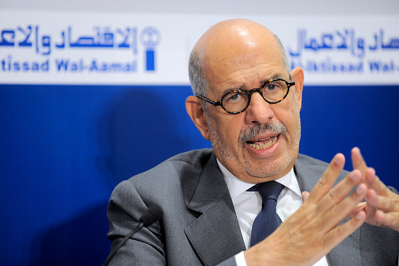 Nobel Peace Prize winner reacts to Trump's ultimatum to Iran: "Do everything you can before a madman sets the region on fire"