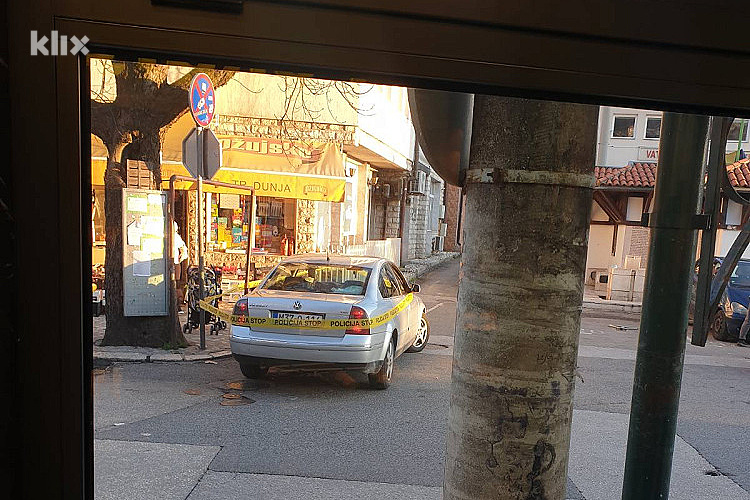 Sarajevo: 25-year-old arrested due to shooting at Vratnik, one person seriously injured