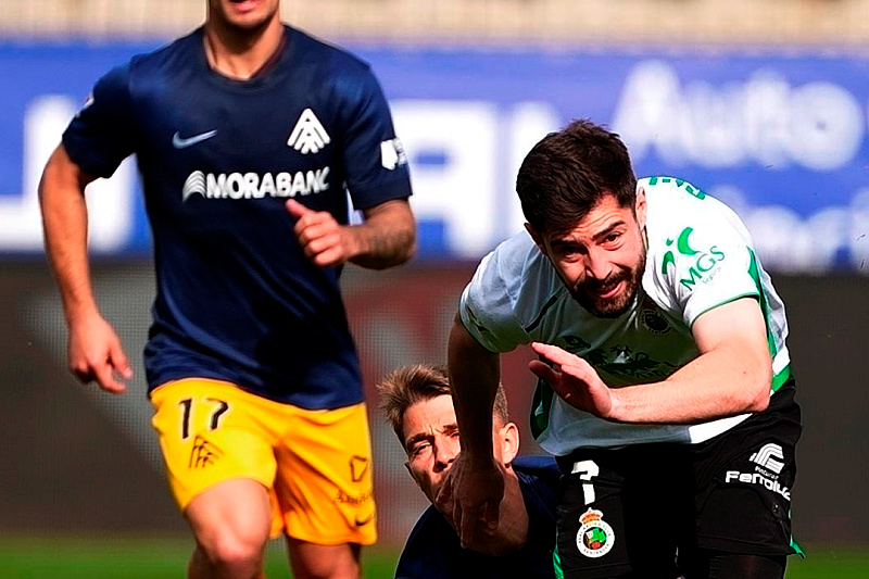 Brilliant Guliashvili scored two goals, and then the league leader experienced a real collapse.