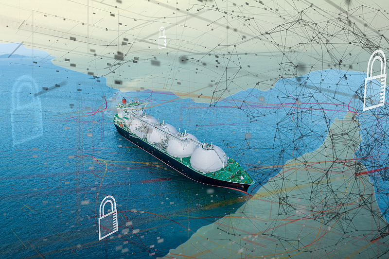 Iran has spoken, sending a response to Trump regarding the condition for opening the Strait of Hormuz.