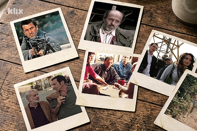 Which movies should you watch for Sarajevo City Day: Celebrate April 6th with these unforgettable titles