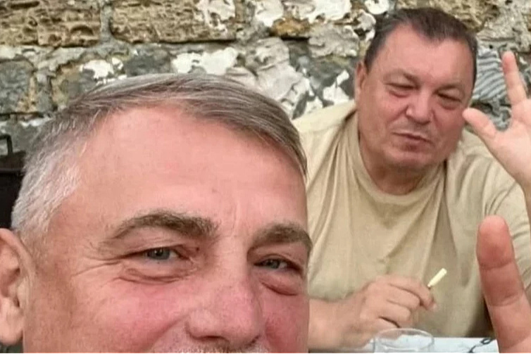 A former Ukrainian security service general who fled to Russia was killed fighting against Ukraine.