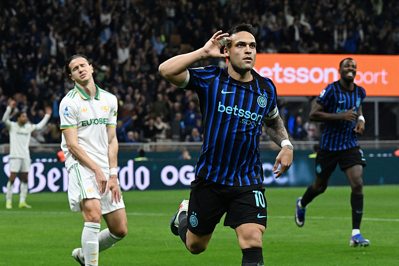 Inter demolished Roma and took a decisive step towards the new Scudetto.