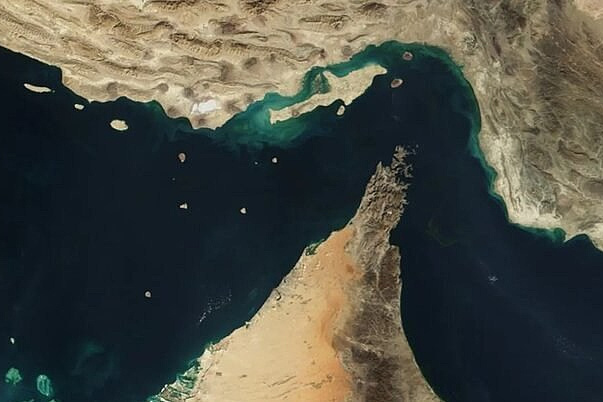 Iranians do not heed threats from the U.S., navy signals: "We are preparing for a new order in the Persian Gulf"