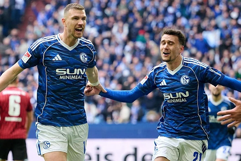 Schalke has planned its return to the Bundesliga down to the smallest financial details, with a new model that rewards on-field performance.