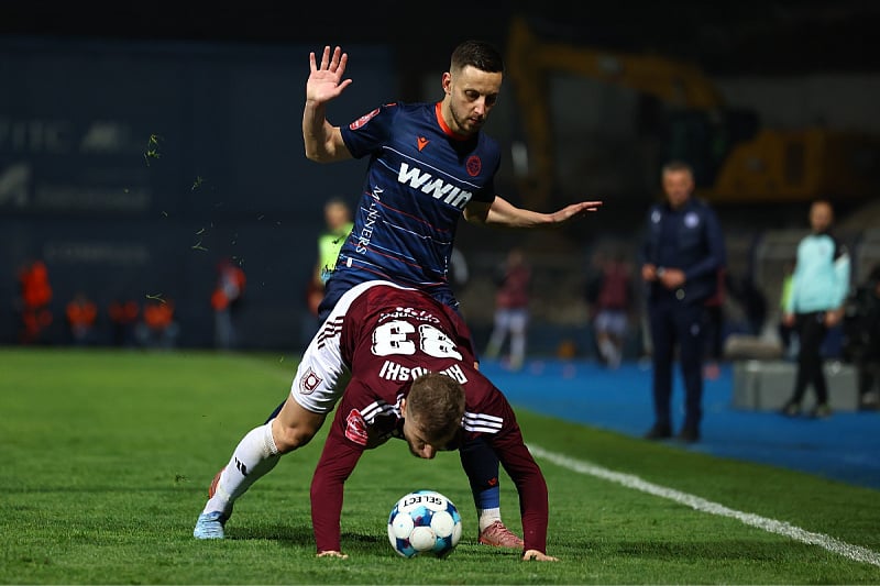 Željezničar's post became a viral hit: They wrote only one word, and it was seen by millions of people.