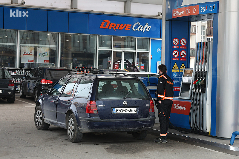 No return to the old ways: Fuel remains expensive regardless of the outcome of the war in Iran