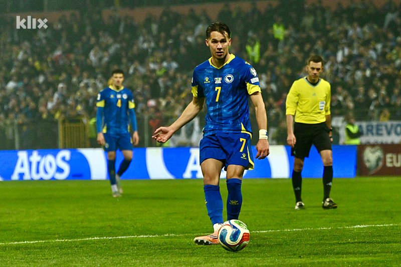 The BiH camp ahead of the World Cup should be in St. Louis, the city is doing everything to welcome the Dragons.