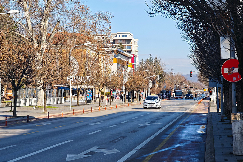 In the Republic of Srpska, three non-working days are scheduled for the upcoming Easter.