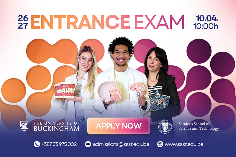 SSST Under Scrutiny Again: Why It's Among the Most Sought-After Universities and What the April 10th Entrance Exam Brings