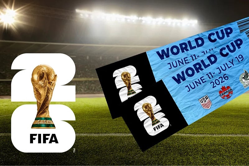 Football Association of Bosnia and Herzegovina: All tickets for our fans against Canada, Switzerland, and Qatar have been sold out.