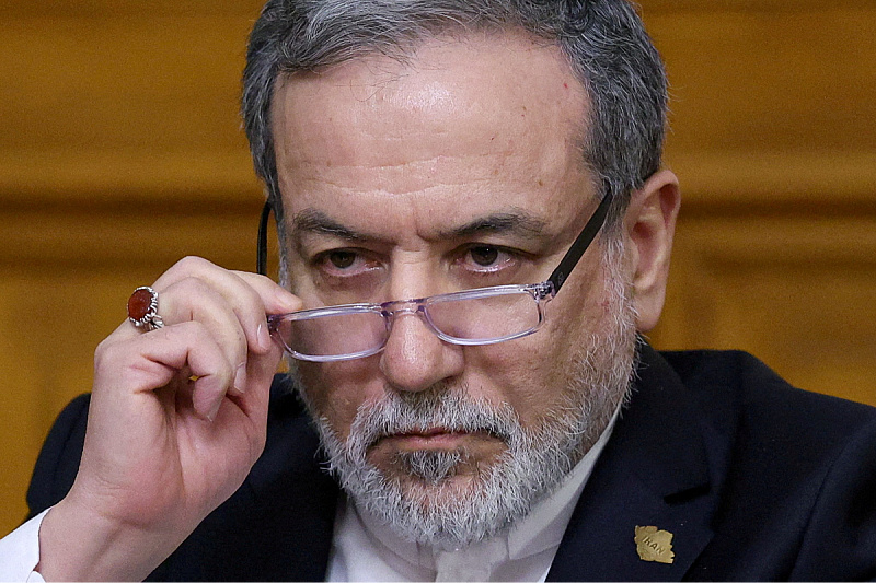 Iran rejected the proposal for a temporary ceasefire, demanding a complete cessation of the war.