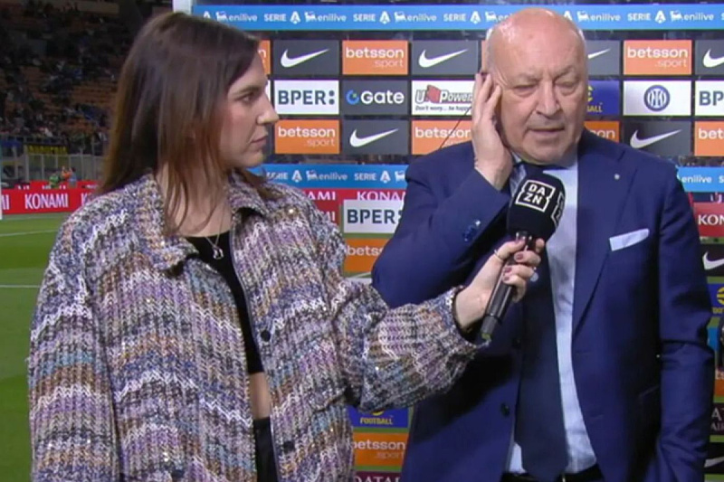 Inter's President defends Bastoni: Defeat to Bosnia has much deeper causes, now all the experts are here