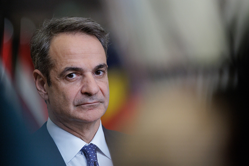 Greek Prime Minister urges EU prosecutors to expedite investigation into agricultural fraud