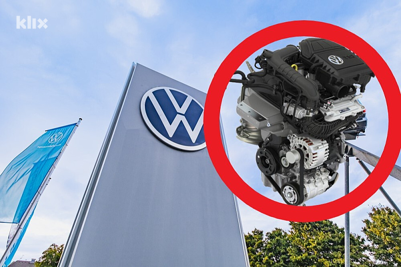 Downsizing has hit a wall: Volkswagen is retiring the 1.0 TSI, and the base gasoline engine will be the 1.5 TSI.