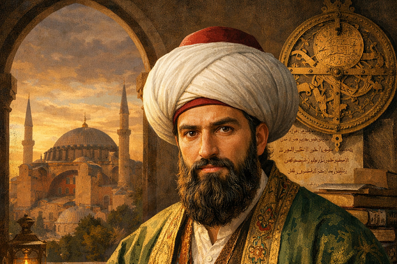 Have you heard of Muhamed Musić Bošnjak: The forgotten Sarajevan who wrote dozens of scientific papers