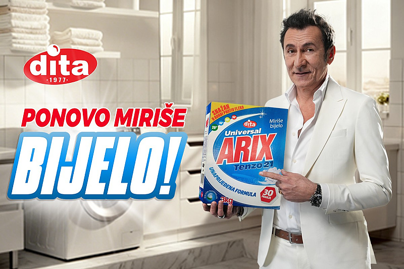 White smells again: The timeless chemistry of Arixa and Đura