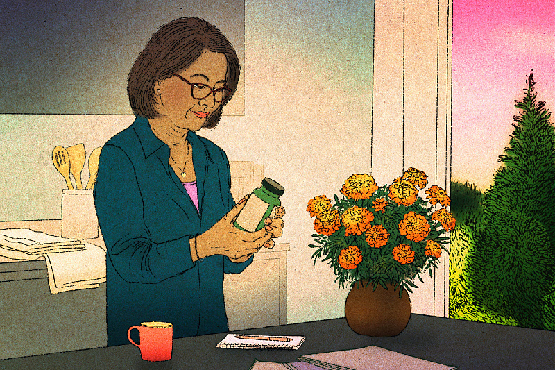 Menopause products are experiencing a boom, doctors warn women about aggressive marketing.