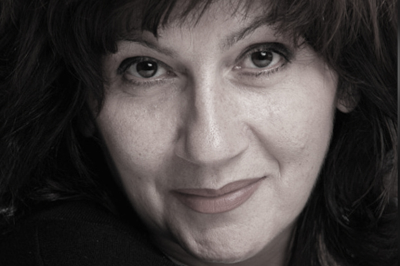 Croatian actress Marija Krpan has passed away, best known in the region for her role in the series "Larin izbor".