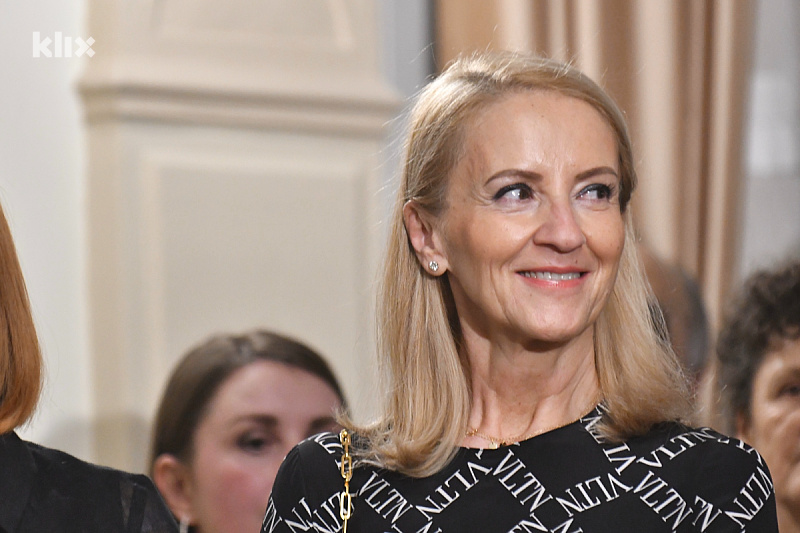 Who will decide on the dispute between Sebija Izetbegović and UNSA: Municipal and Cantonal courts declared themselves incompetent