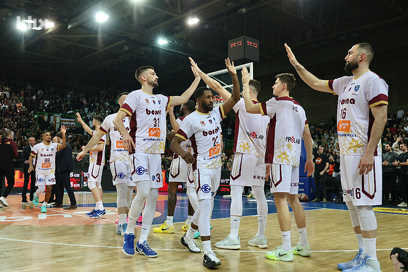 Bosnia honors fans on City Day: Tickets for the derby with Igokea reduced, this is their price