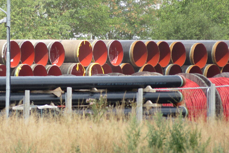 Requested that the South Interconnection Law be urgently withdrawn from procedure: "It is harmful to the Federation of Bosnia and Herzegovina"